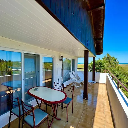 假日公园 Alexander 希科尔皮诺夫西