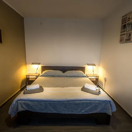 假日公园 Alexander 希科尔皮诺夫西