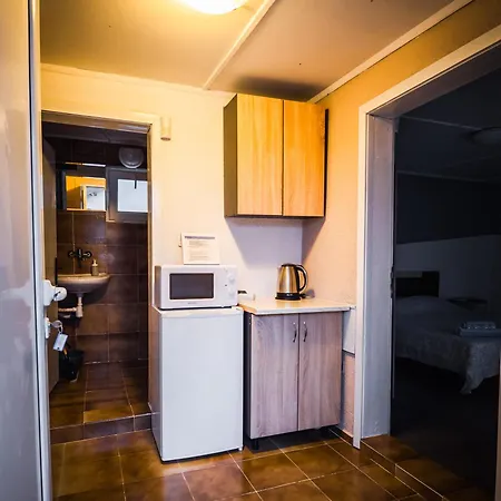 假日公园 Alexander 2*