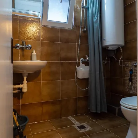 Alexander 假日公园 希科尔皮诺夫西