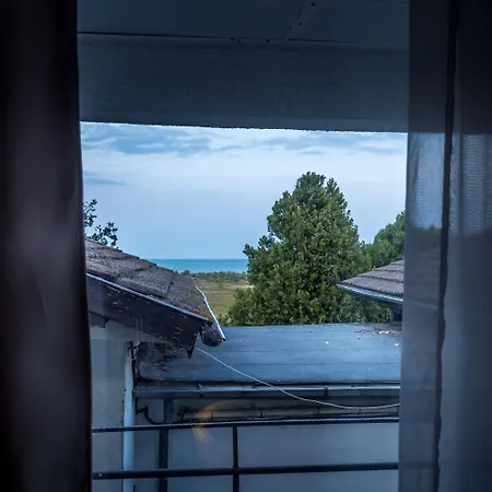 假日公园 Alexander 希科尔皮诺夫西