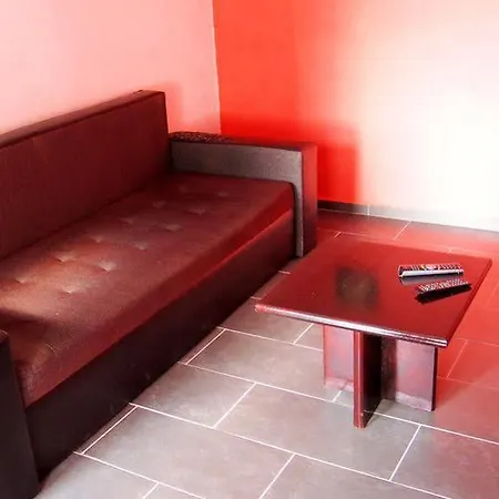 Alexander 假日公园 希科尔皮诺夫西