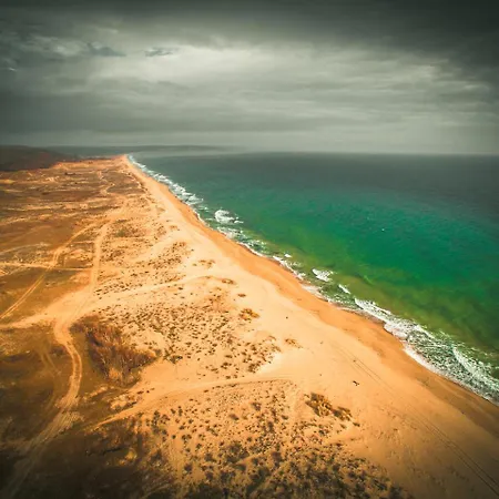 假日公园 Alexander 2*