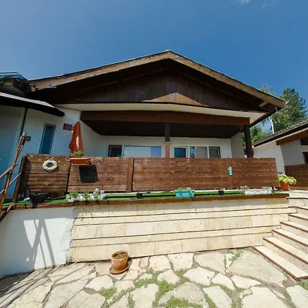 假日公园 Alexander 希科尔皮诺夫西