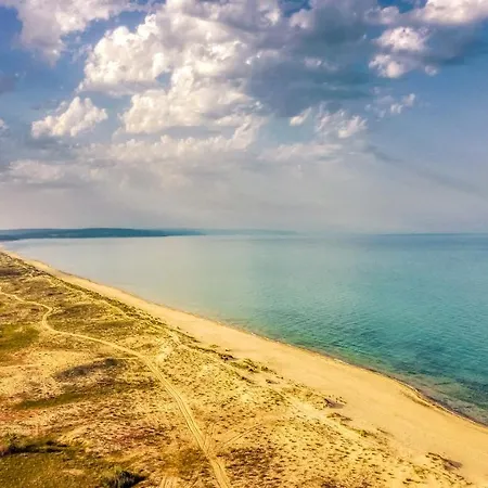 假日公园 Alexander 希科尔皮诺夫西