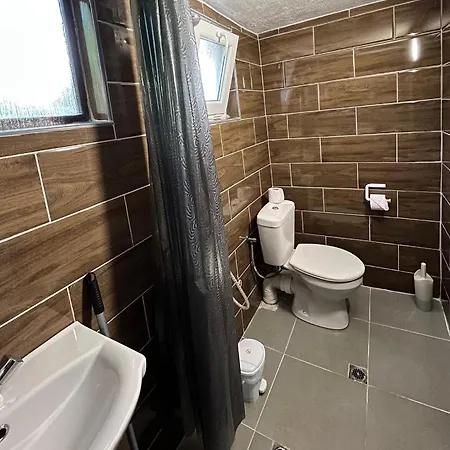 Holiday park Alexander 2*