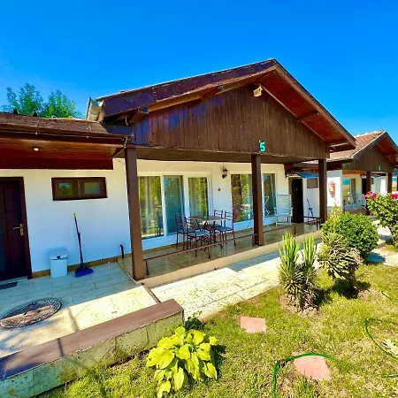 Holiday park Alexander