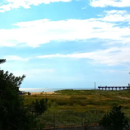 Alexander פארק נופש שקורפילובצי