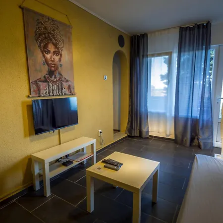 Holiday park Alexander