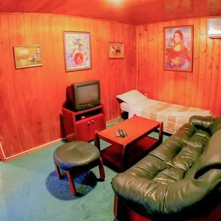 פארק נופש Alexander שקורפילובצי