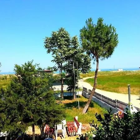 Alexander Parc de vacanță 2*