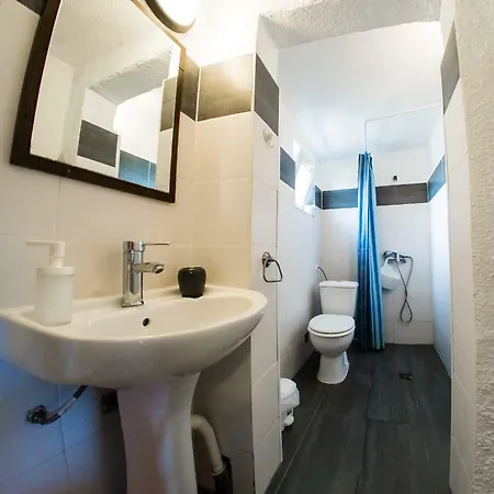 Alexander פארק נופש