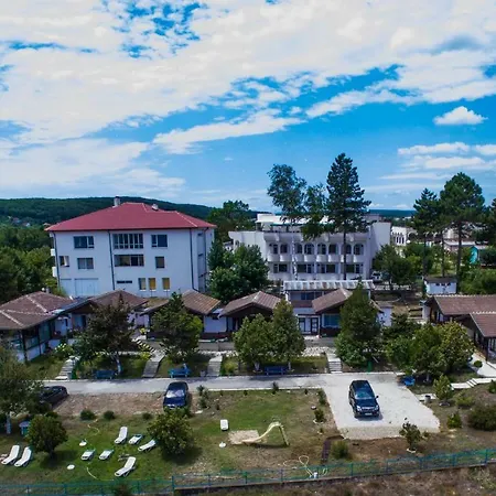 Holiday park Alexander