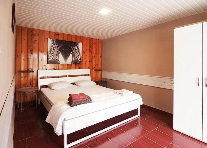 Alexander Skorpilovci