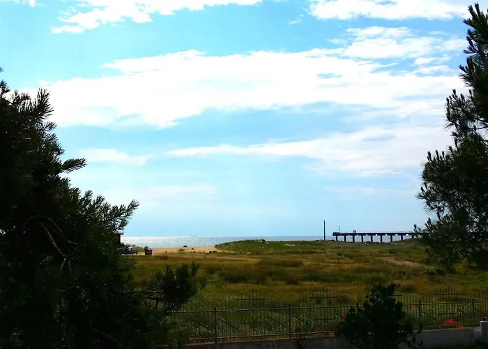 Alexander Üdülőpark Skorpilovci