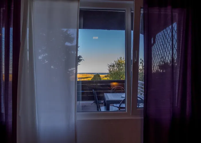 Alexander Üdülőpark