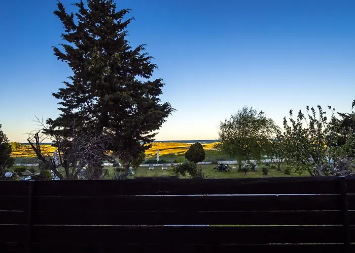 Alexander Üdülőpark Skorpilovci