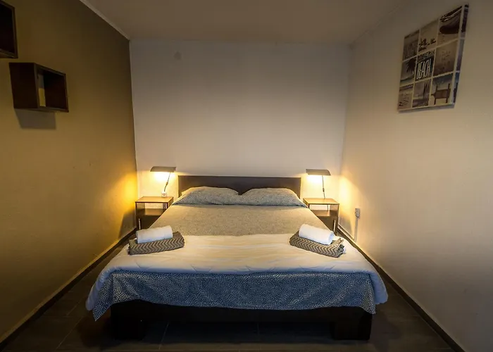 Üdülőpark Alexander Skorpilovci