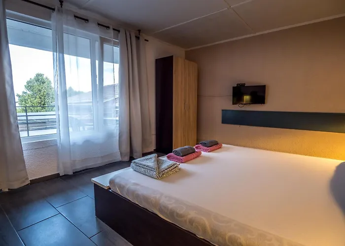 Alexander Üdülőpark