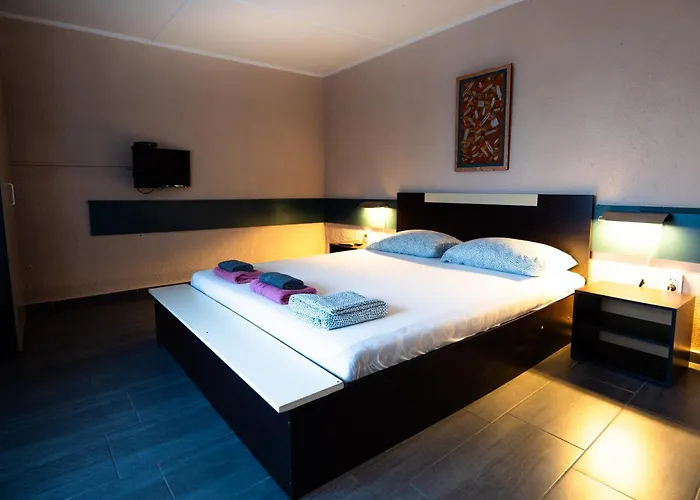 Üdülőpark Alexander