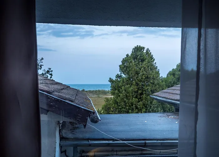 Üdülőpark Alexander Skorpilovci