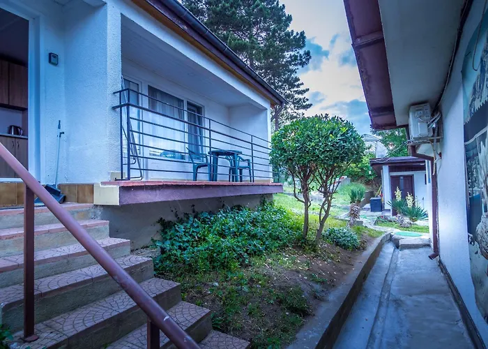 Alexander Skorpilovci