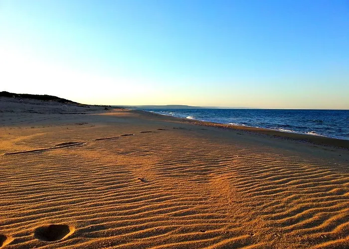 Üdülőpark Alexander Skorpilovci