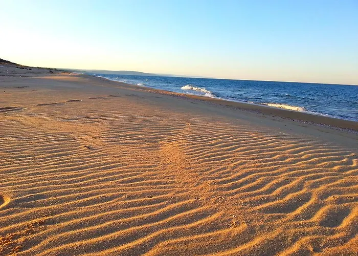 Üdülőpark Alexander 2*