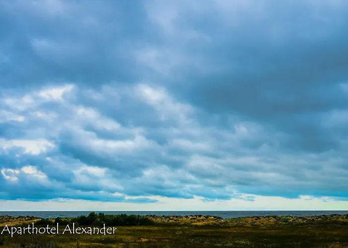 Alexander Üdülőpark 2*