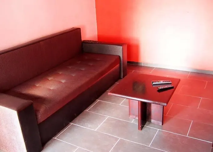 Alexander Üdülőpark Skorpilovci