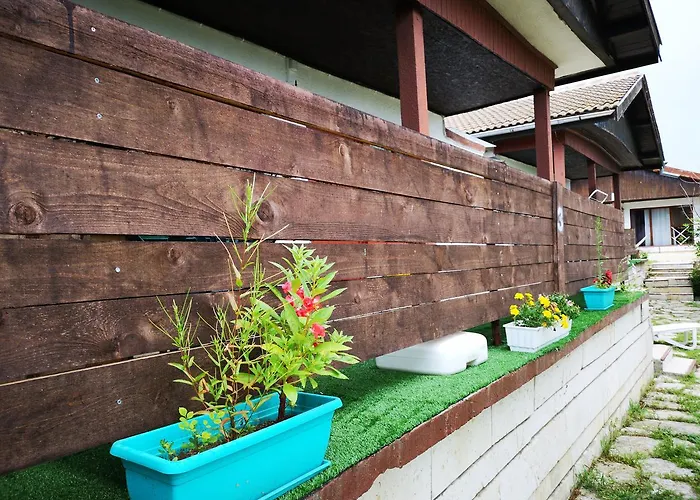 Alexander Üdülőpark