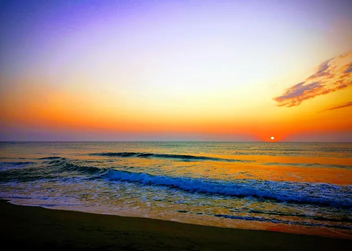 Üdülőpark Alexander Skorpilovci