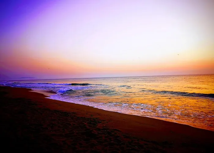 Alexander Üdülőpark 2*