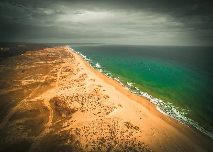 Üdülőpark Alexander 2*