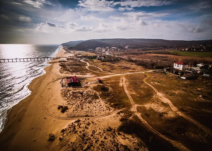 Alexander Üdülőpark 2*