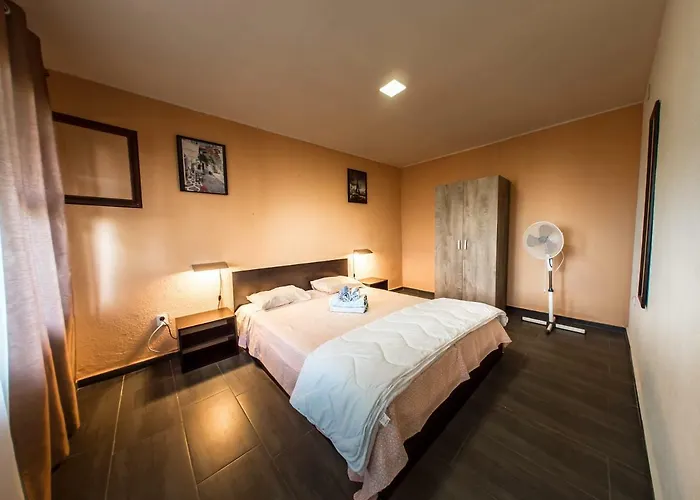 Alexander Üdülőpark