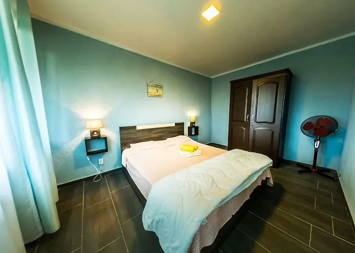 Alexander Üdülőpark