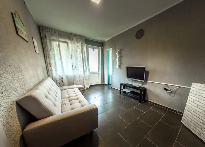 Alexander Üdülőpark