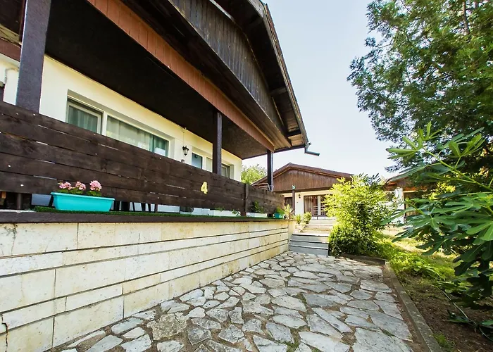 Alexander Üdülőpark