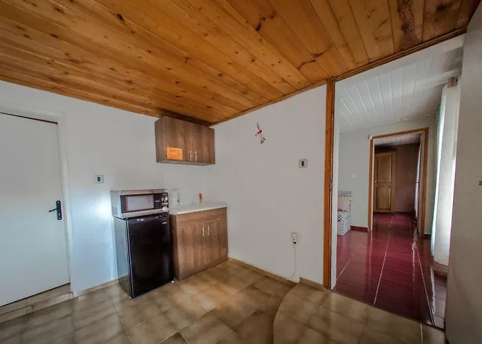 Alexander Üdülőpark