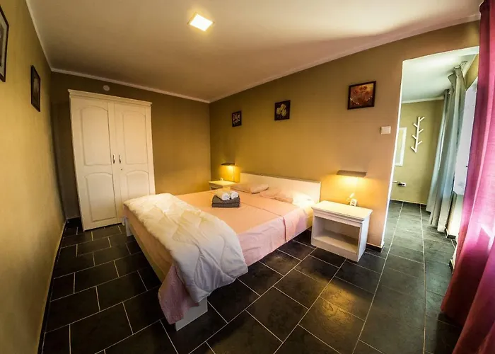 Alexander Üdülőpark