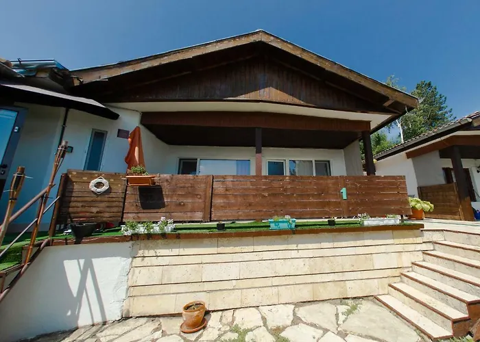 Üdülőpark Alexander Skorpilovci