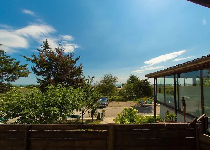 Alexander Üdülőpark