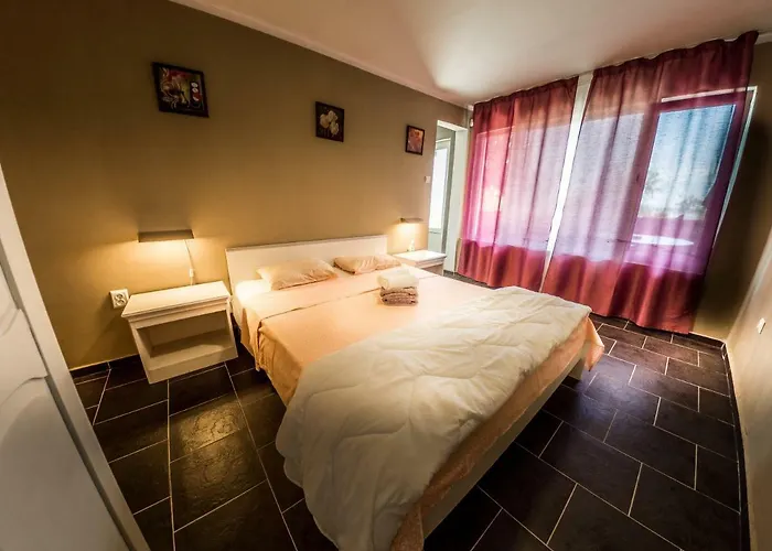 Alexander Üdülőpark